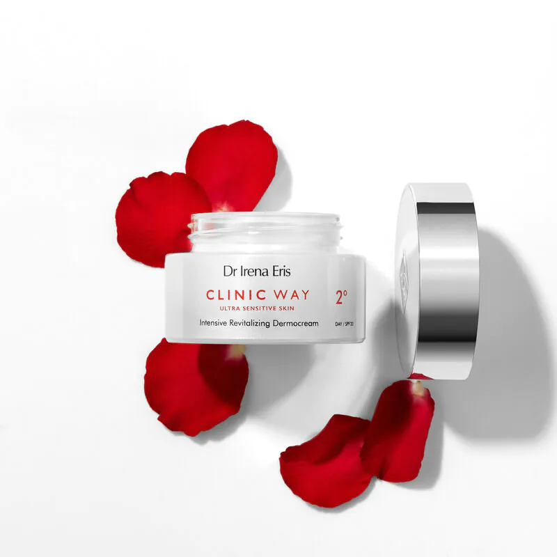 Dr Irena Eris Clinic Way 2° Dnevna dermokrema