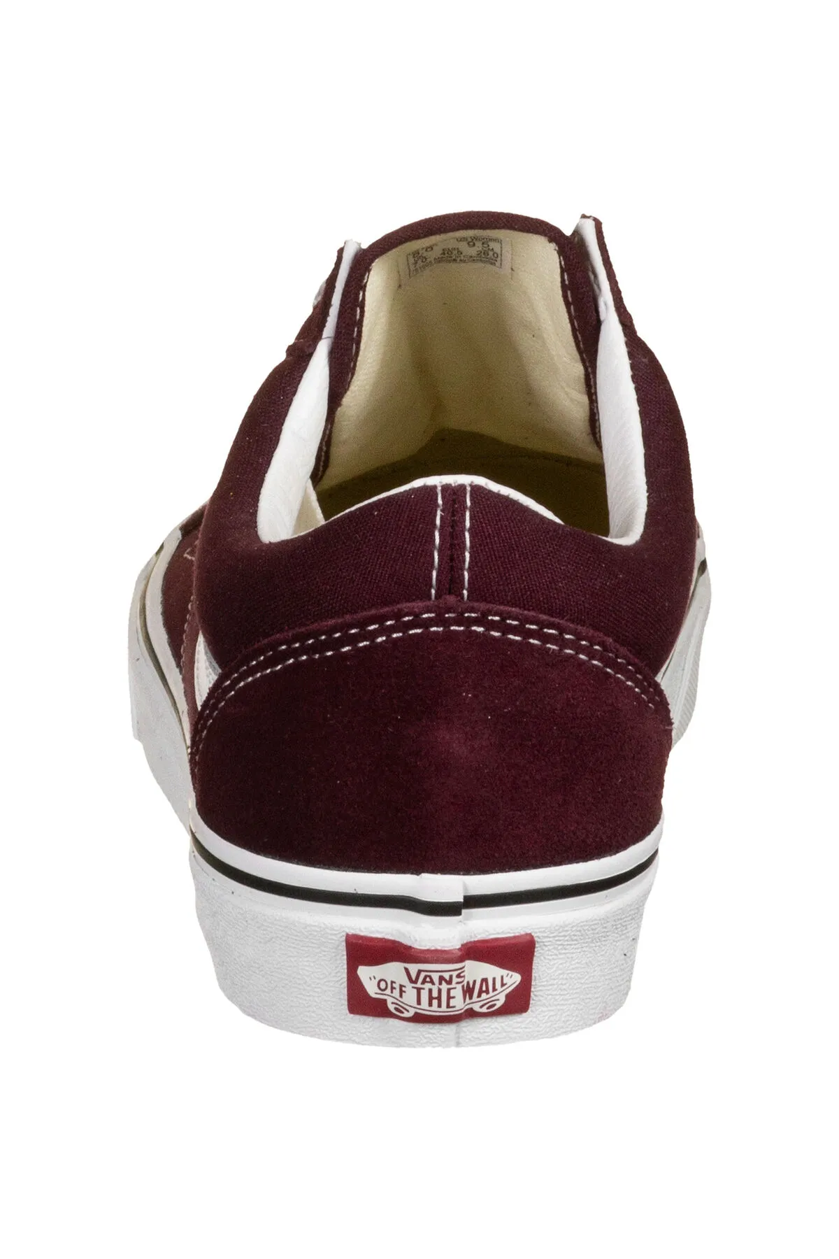 Vans  Unisex Vans Old Skool Schuhe