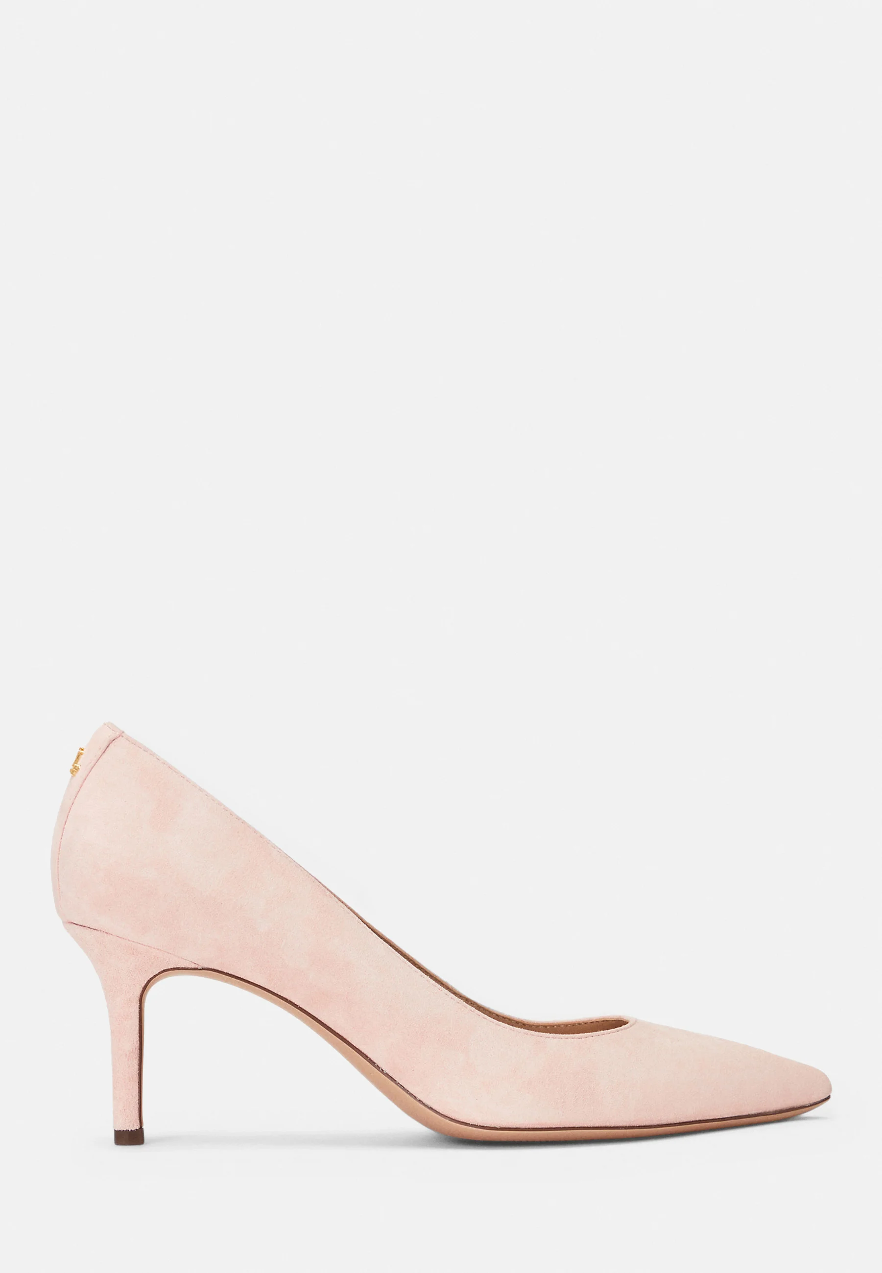 Lauren Ralph Lauren LANETTE - Zapatos de tacón