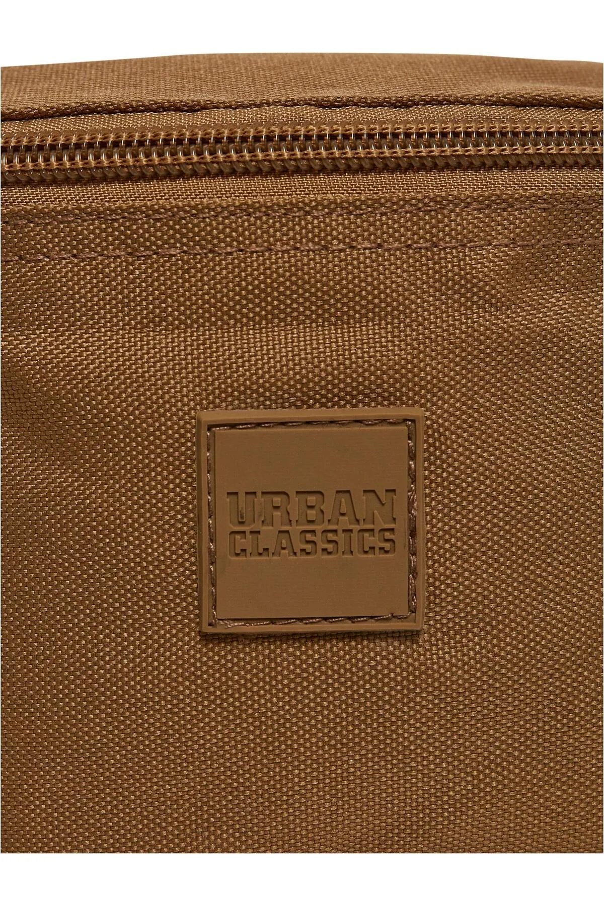 Urban Classics  Gürteltasche - Beige - Unifarben