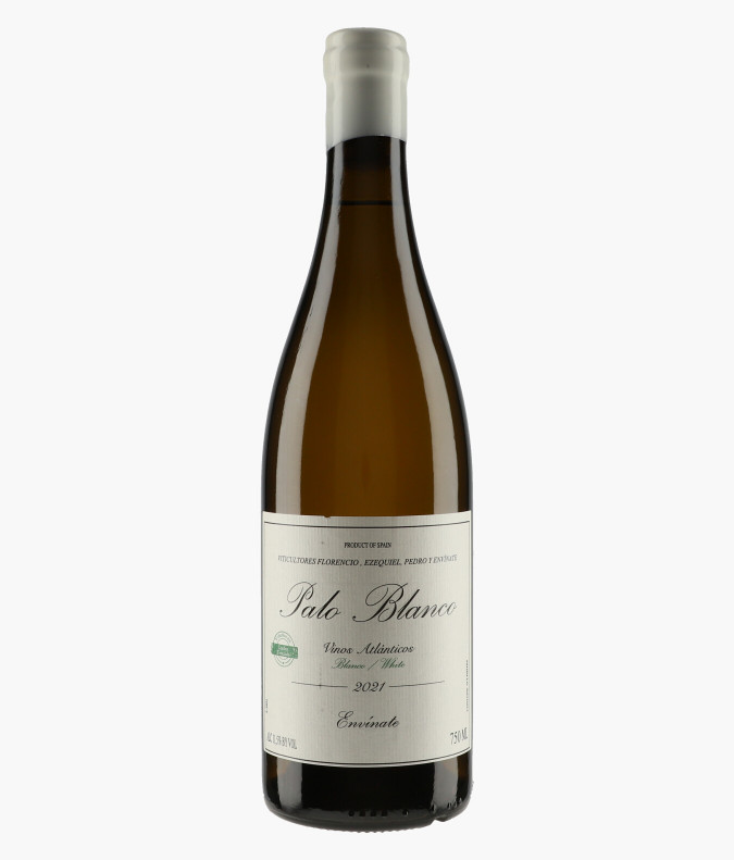 Palo Blanco 2021ENVINATE