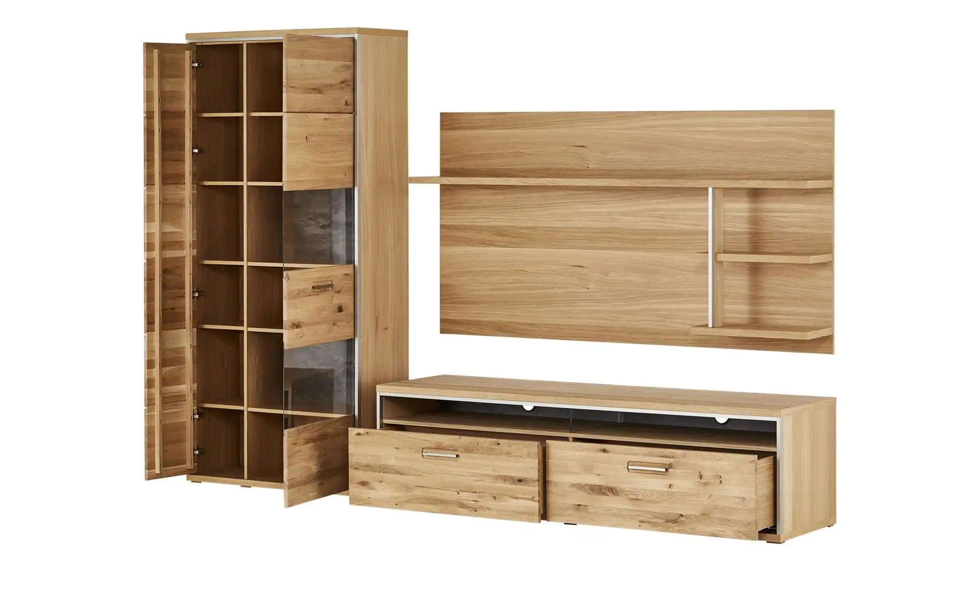 Woodford Wohnwand Felino