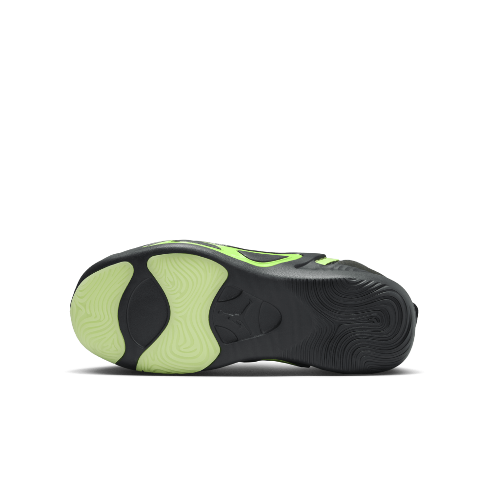 NIKE JORDAN Tatum 1 DX5359-003 / schwarz