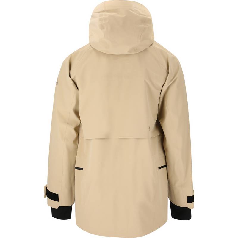 SOS Lipno Skijacke Herren