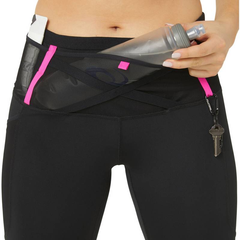 ASICS FUJITRAIL Lauftights Damen
