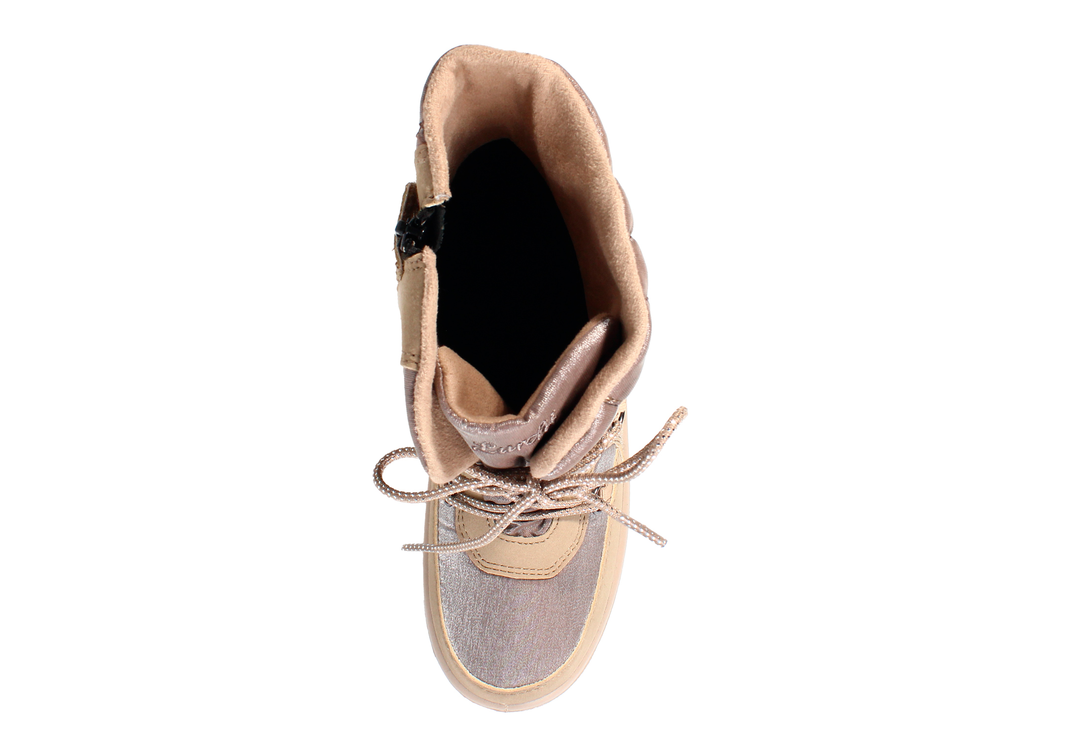 Lurchi Stiefel Kimba-Sympatex - beige
