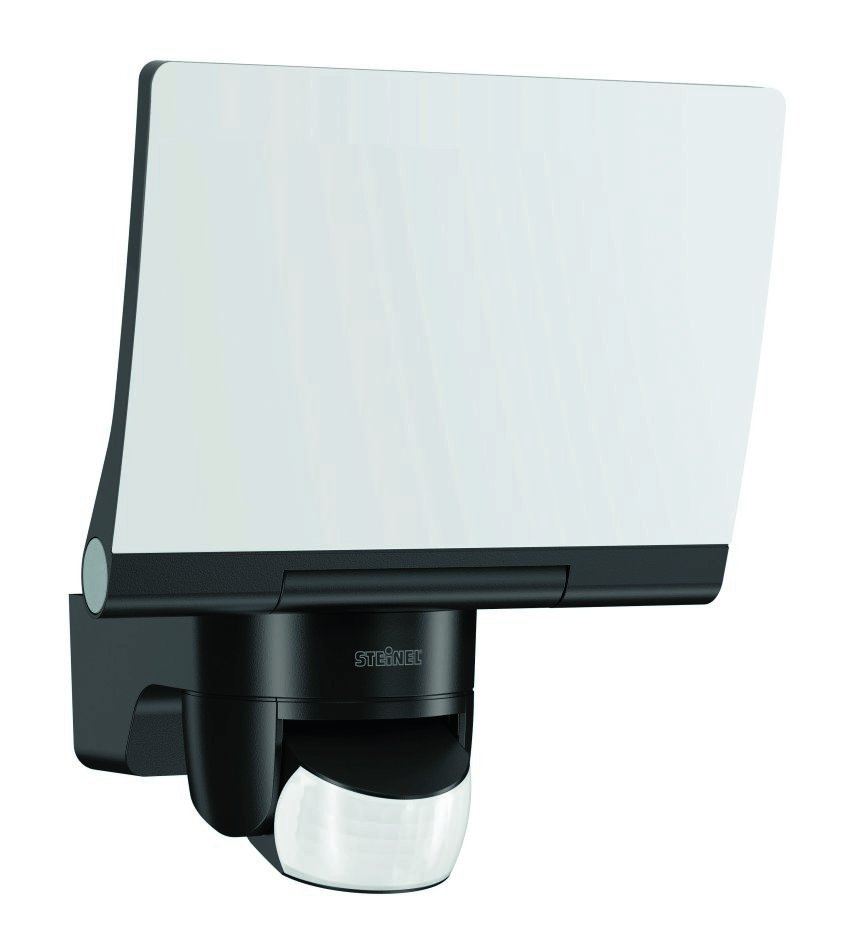 Foco LED Steinel 030049 XLED Home 2 XL Negro