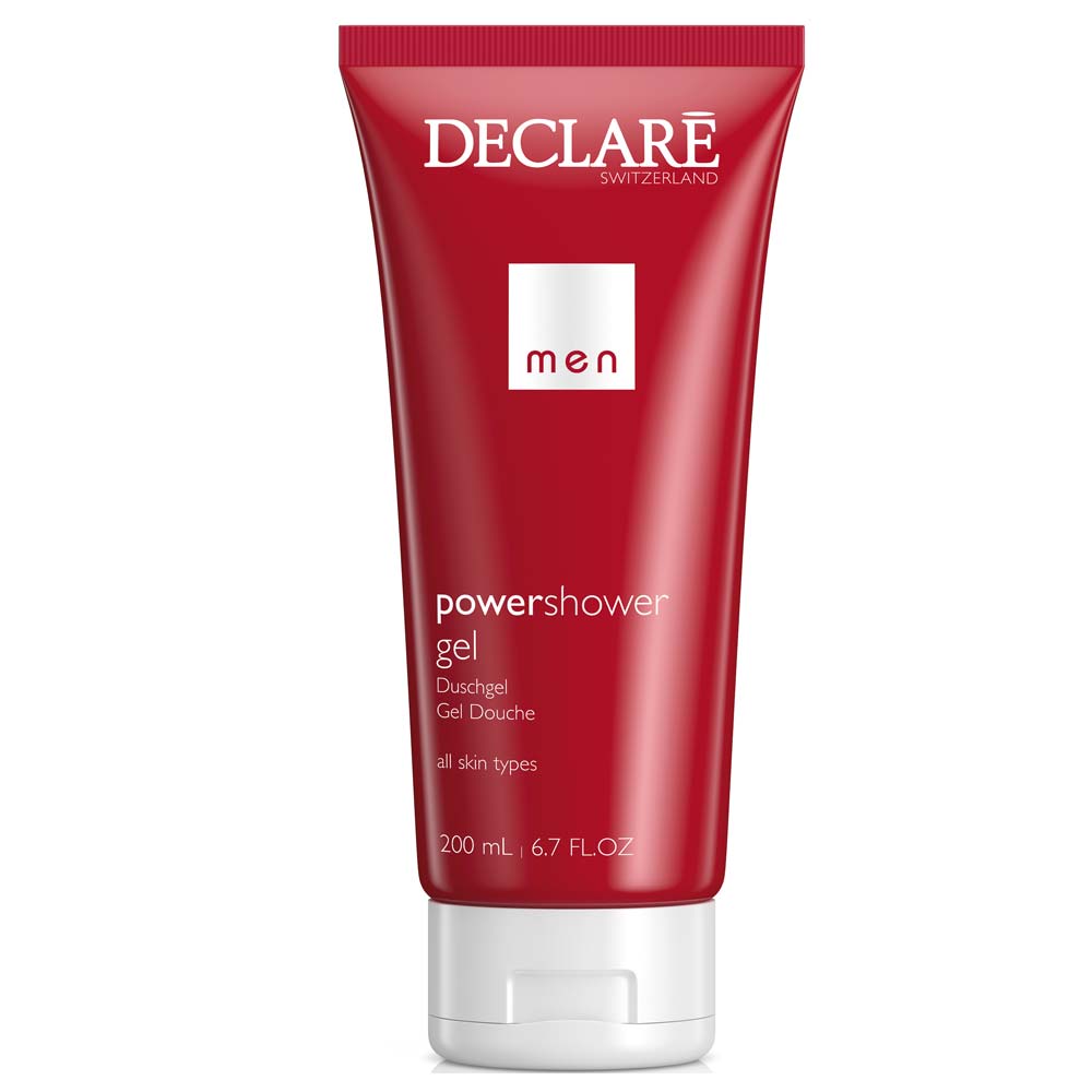 Declaré Men powershower Duschgel 200 ml