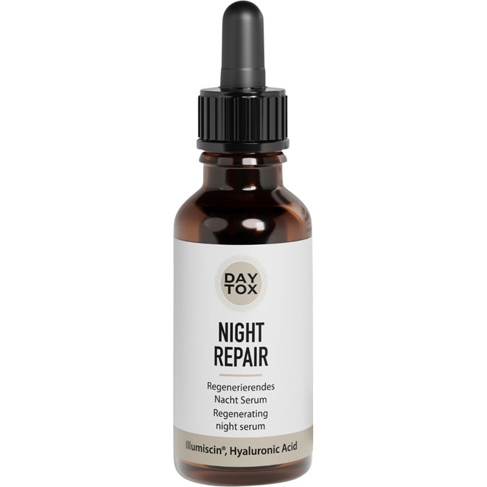 Night Repair Serum