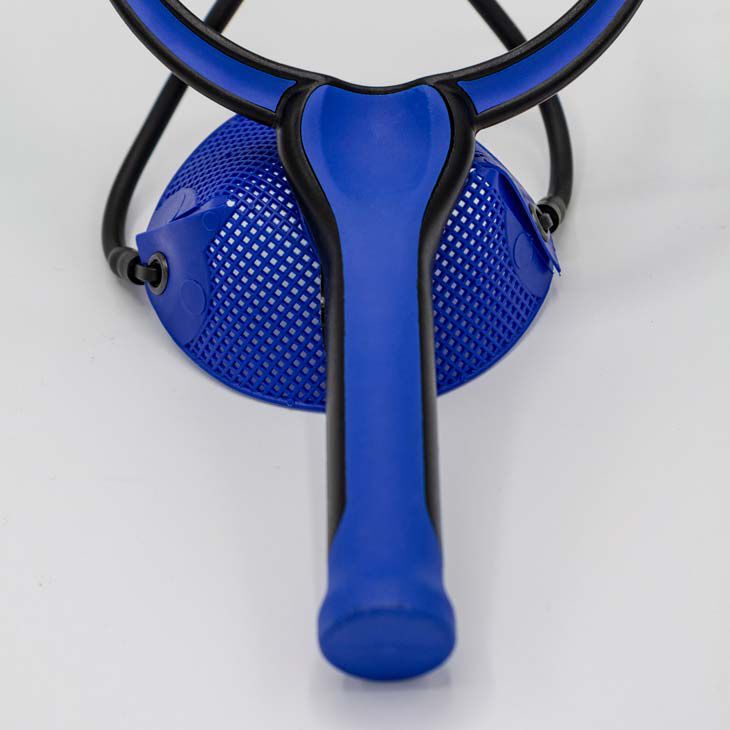 Colmic DEVIL GROUNDBAIT Slingshot - 4,5 MM ELASTIKK