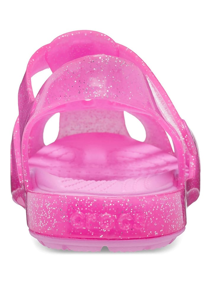 Crocs Halbsandalen 
