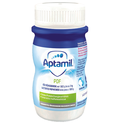 APTAMIL PDF trinkfertig  24X90 ml  Flüssigkeit