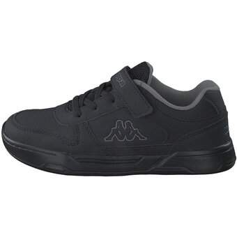 Kappa Dalton Ice Sneaker in schwarz
