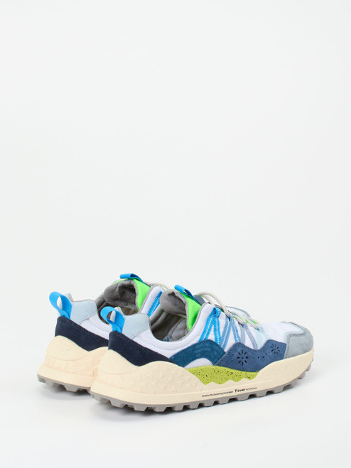Sneaker-46619790001 Flower Mountain