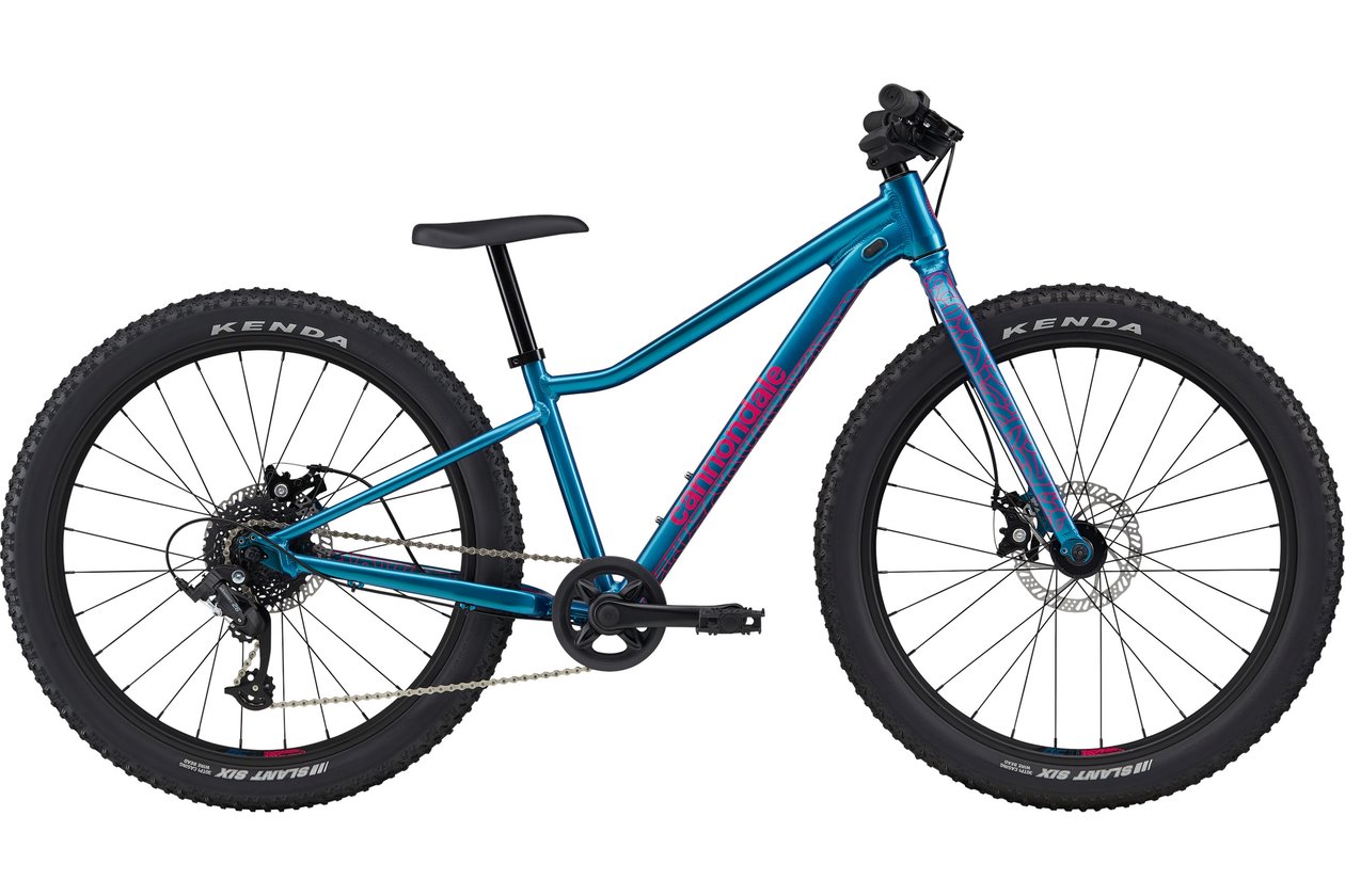 Cannondale Kids Trail Plus - 2023 - 24 Zoll - Diamant