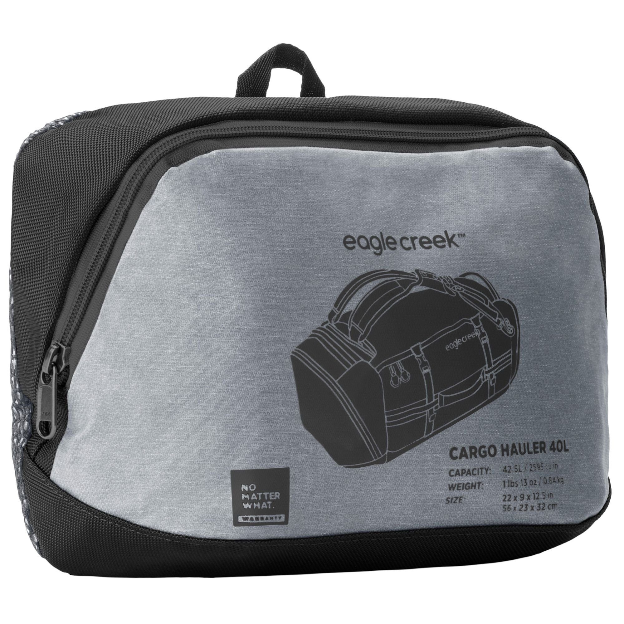 Eagle Creek Reisetasche Cargo Hauler, Polyester