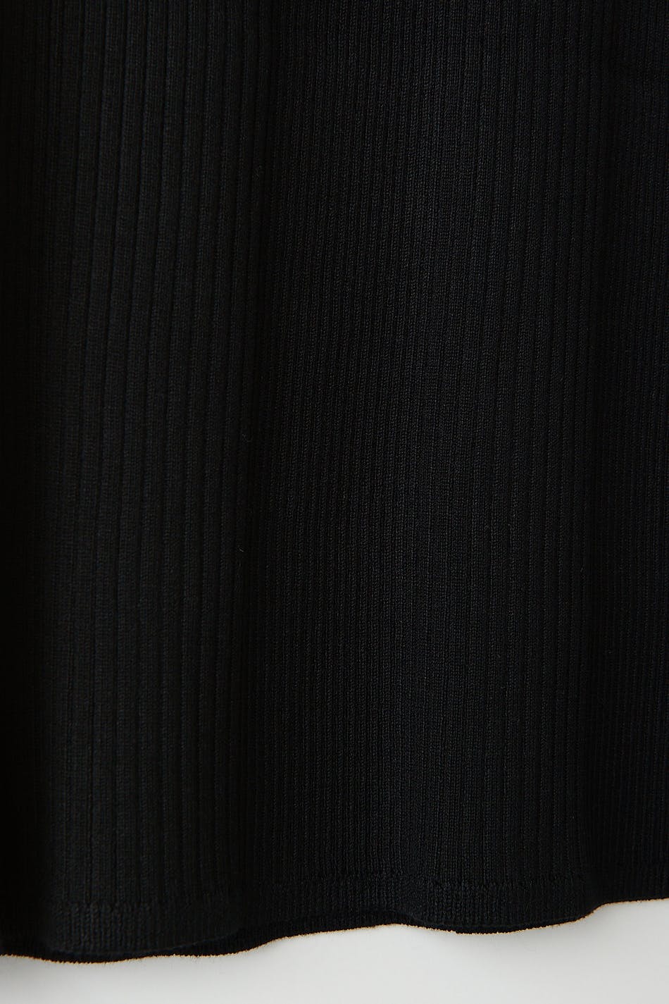 Mija knitted skirt
