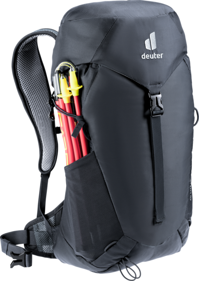 deuter AC Lite 16 | Wanderrucksack