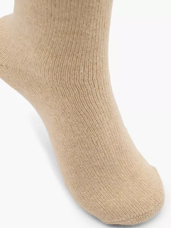 Cosy Nature 2er Pack Socken