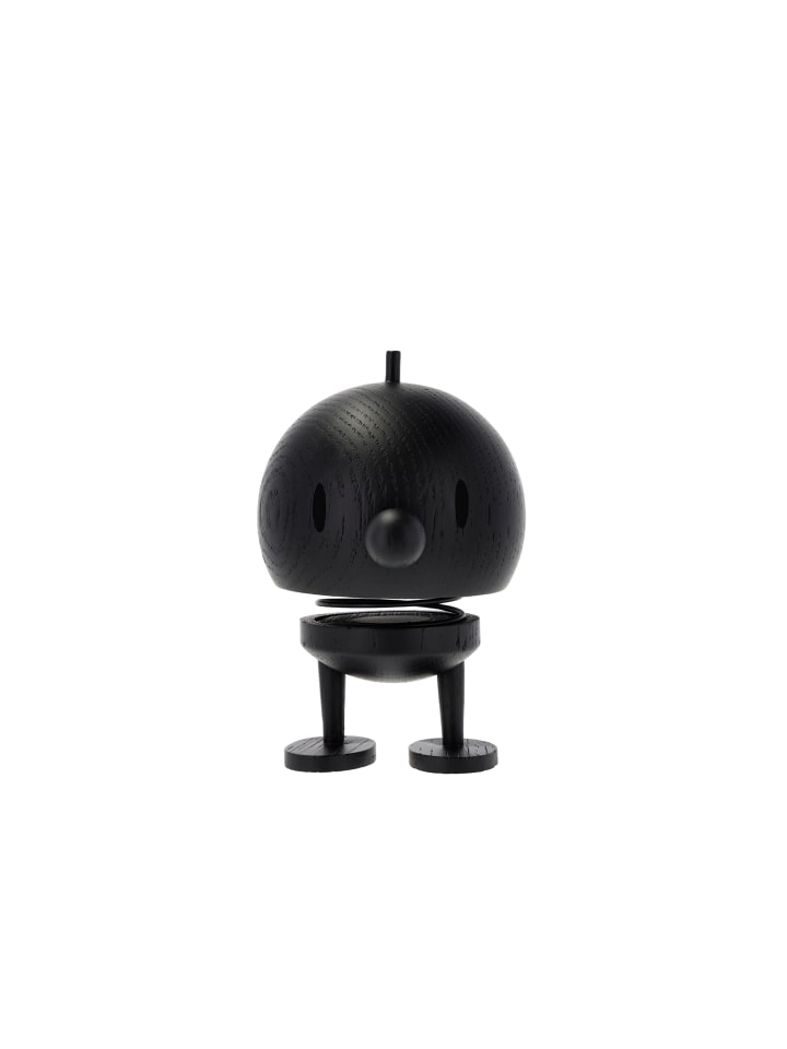 Hoptimist Hoptimist Bumble in Black stained oak günstig kaufen L