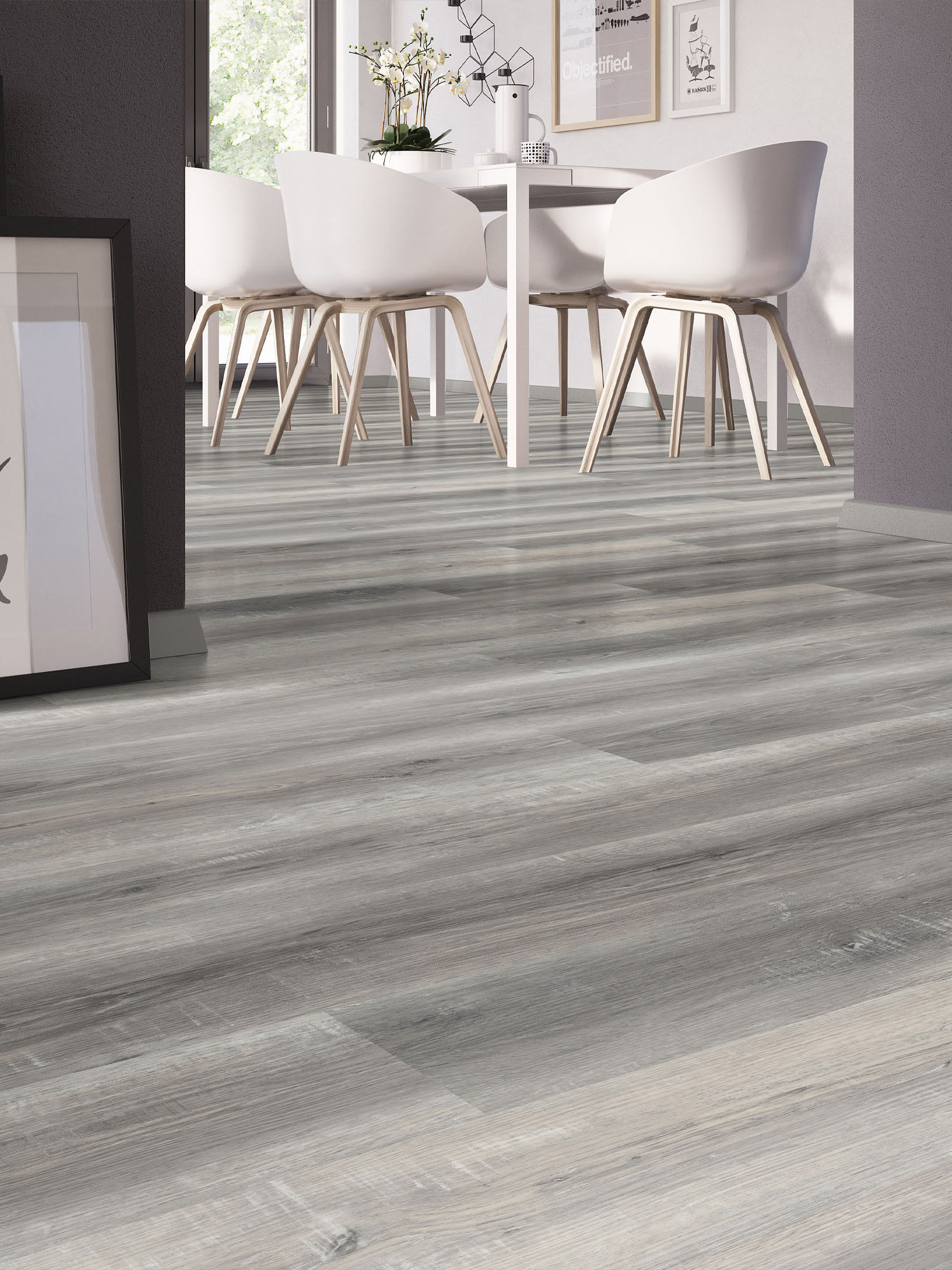 Vito Vinylboden, Pure Oak 65