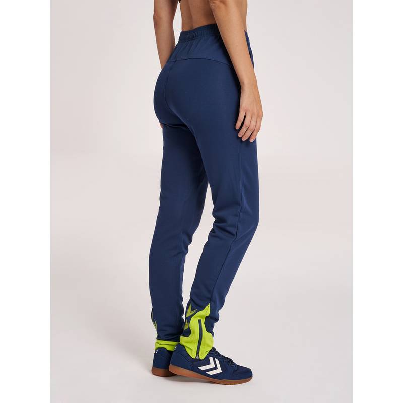 hummel hmlLEAD WOMEN POLY PANTS Sweathose Damen