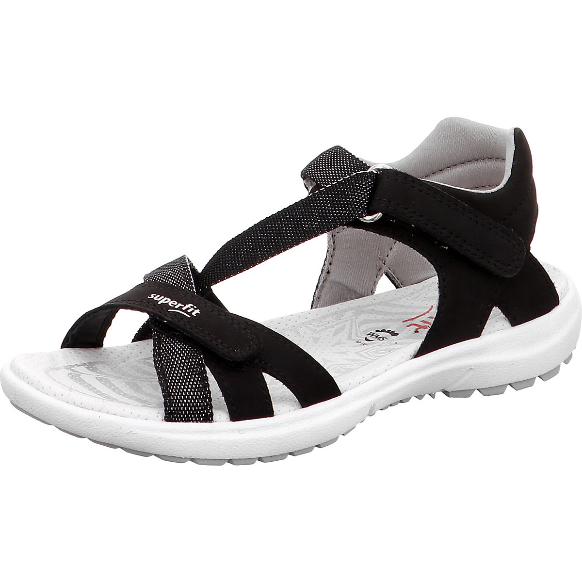 Sandalen WMS Weite M4 für Mädchen