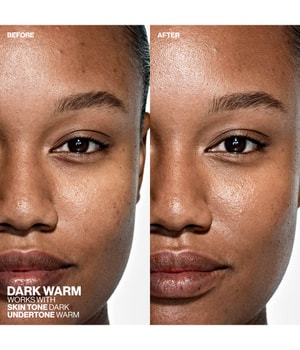 Smashbox Halo Healthy Glow All-in-One Tinted Moisturizer Broad Spectrum SPF 25 Getönte Gesichtscreme-40 ml