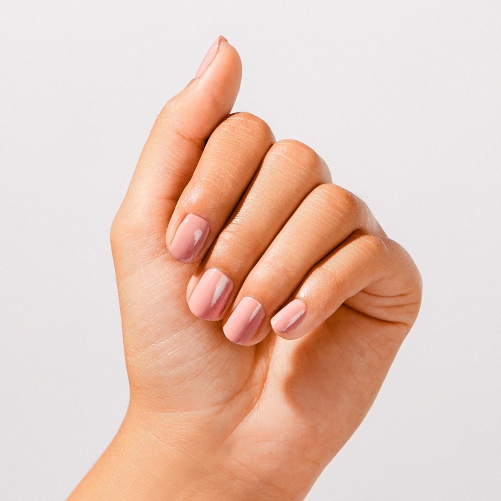 Nail Envy Nail Strengthener