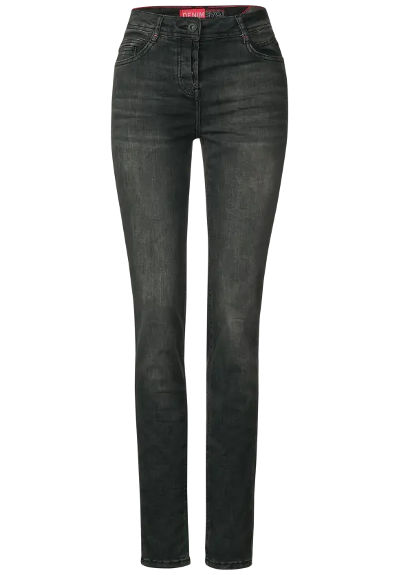 CECIL Slim Fit Jeans