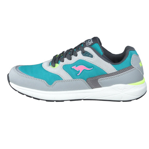 Sneaker-86651040002 ROOS KICKX