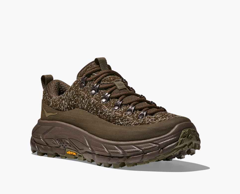 Elite Terrain System Tor Summit Umber / Deep Umber