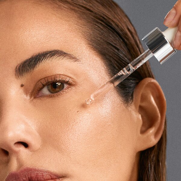 Doctor Babor Lifting Celluar Collagen Peptide Derma-Filler Serum Gesichtscreme