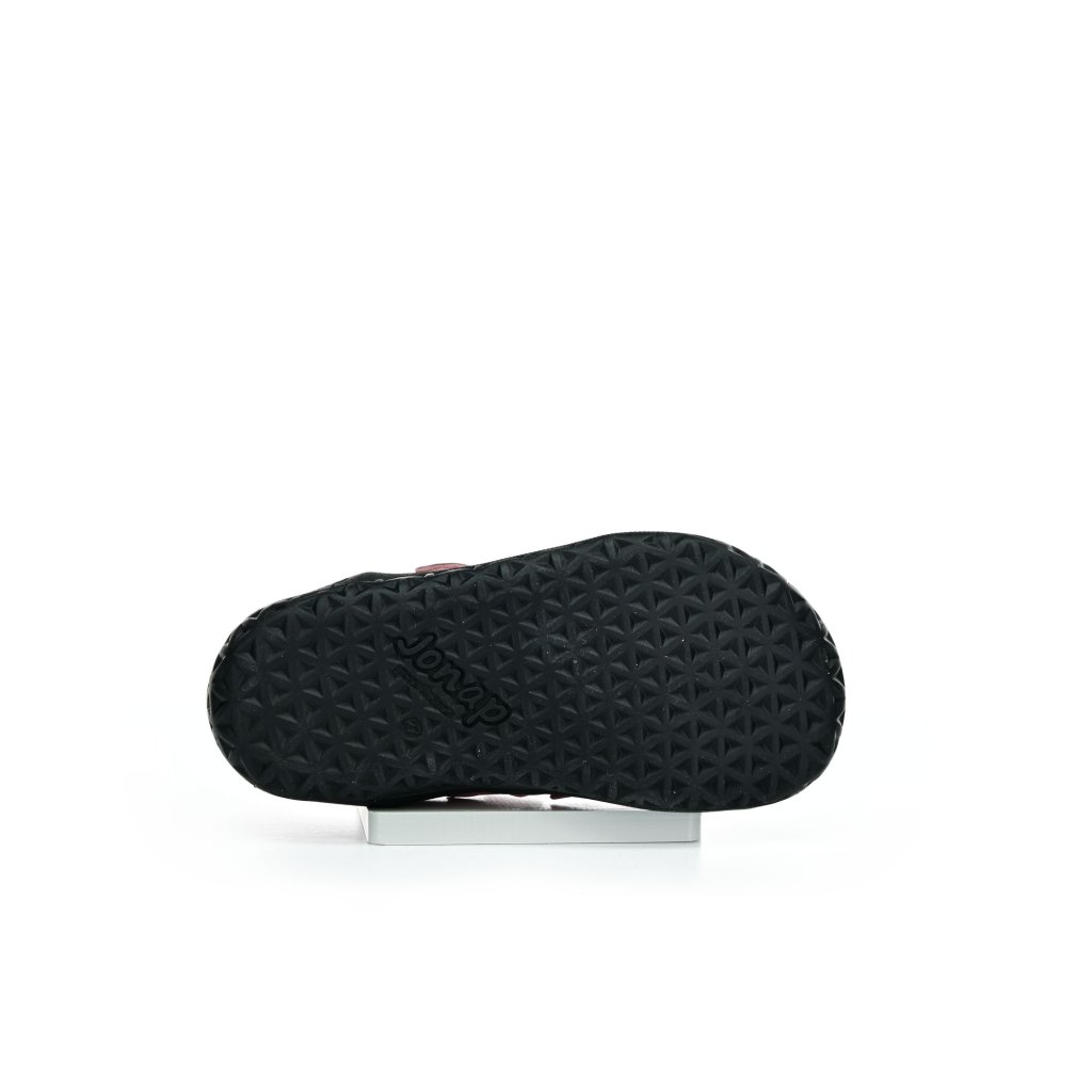 Jonap B22 mv hellrosa SLIM Barfußschuhe