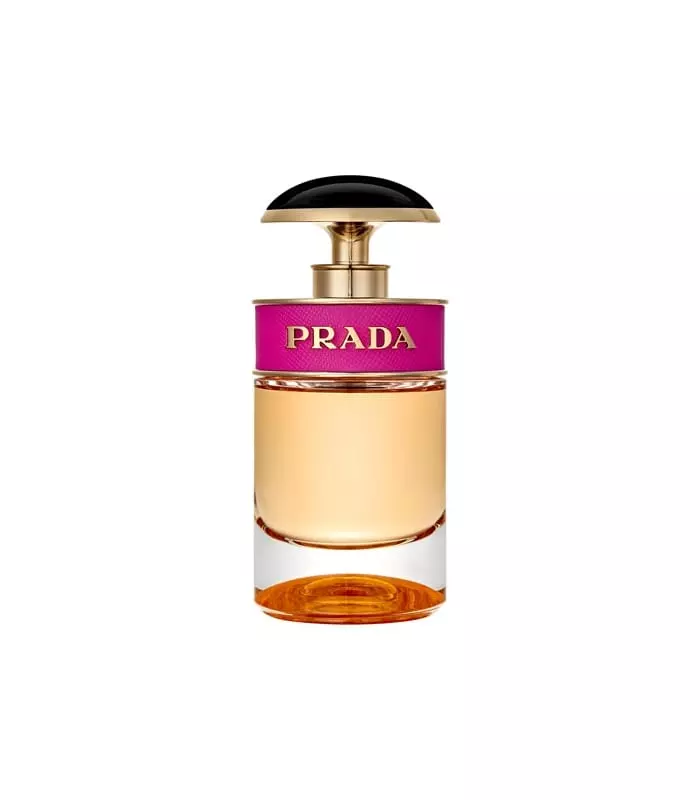 PRADA CANDY Eau de parfum orientale gourmande pour femme