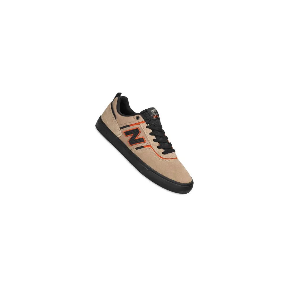 New Balance 306 Jamie Foy NM306TOB / braun