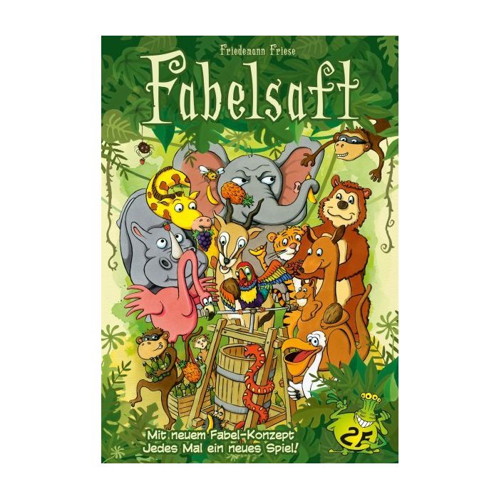 Fabelsaft (DEU)