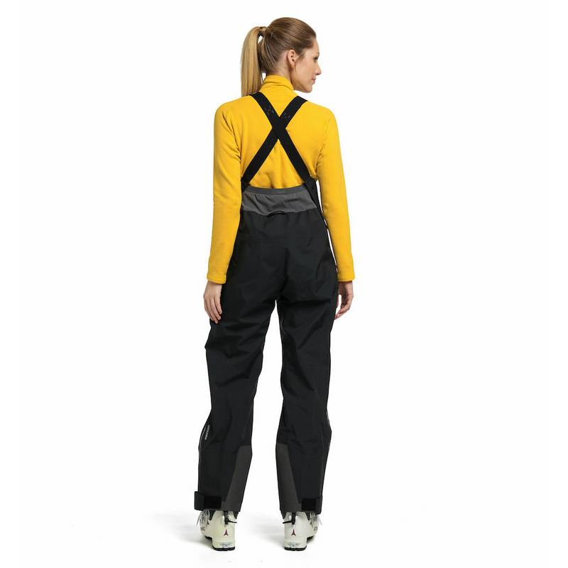 Haglöfs Vassi GTX Pro Pant Funktionshose Damen