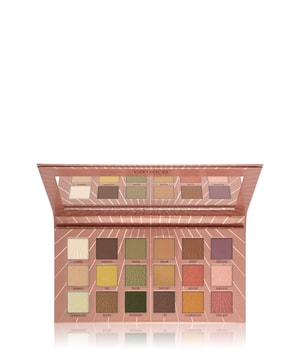 CATRICE Tansation Sunshine Heat Me Up Lidschatten Palette-15 g
