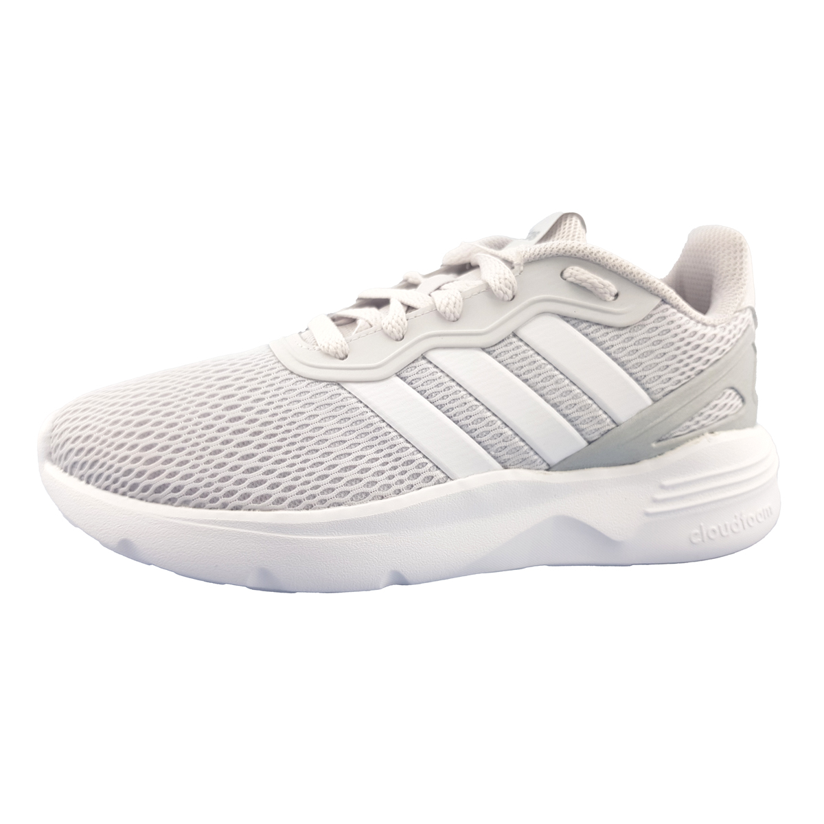 adidas Nebzed GX4211 Grau Grau