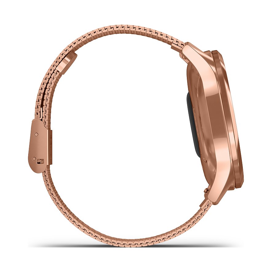 Garmin Smartwatch Vivomove Luxe