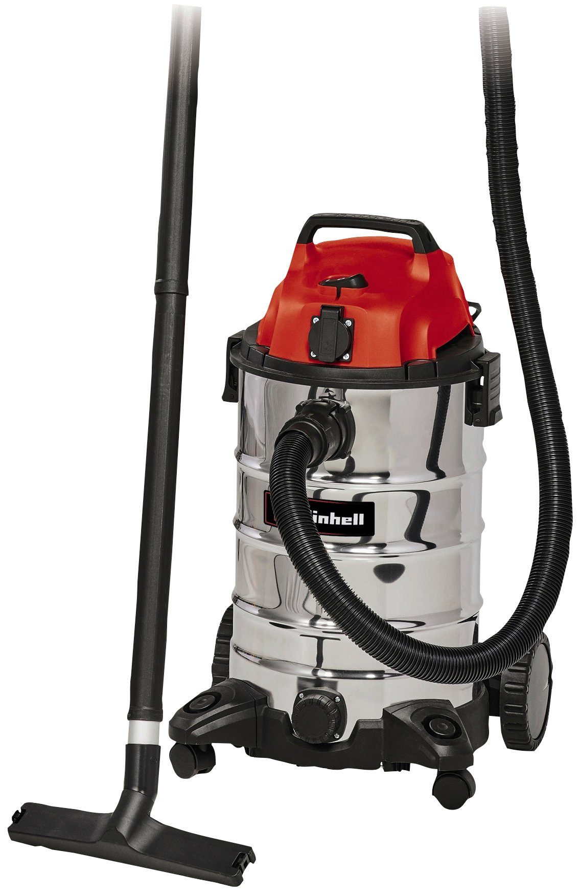 Einhell Nass-Trocken-Sauger TC-VC 1930 SA Kit, 1500 W
