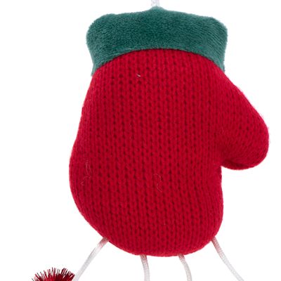 Katzenspielzeug Türhänger Handschuhe