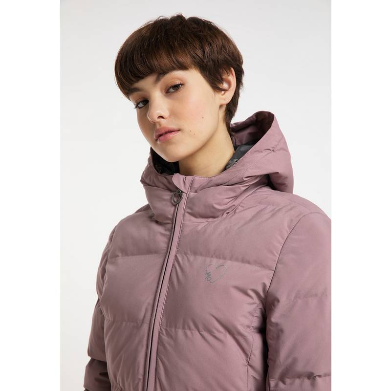 MYMO Winterjacke Damen