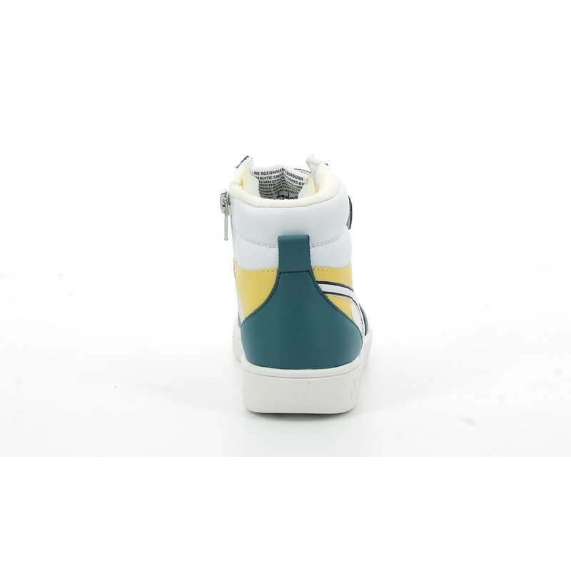 Sneakers hautes cuir Magic Mid Ps