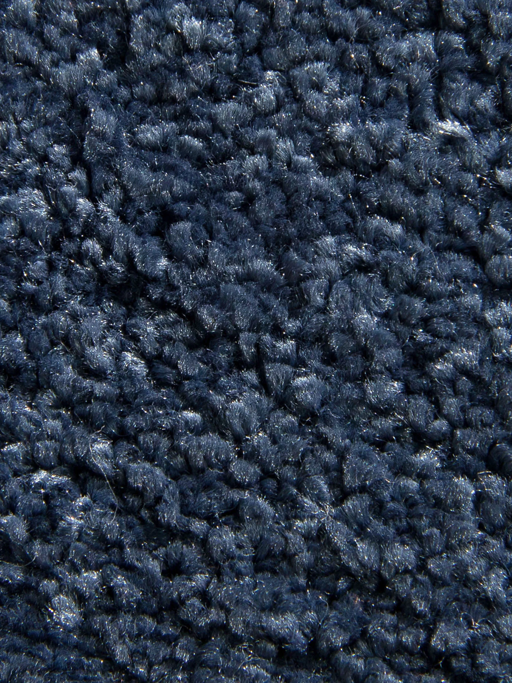 Feelings Teppichbodenfliese, Basalt