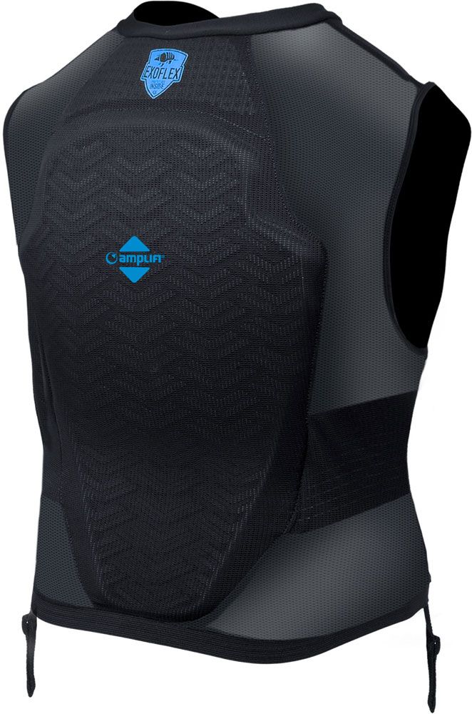 Amplifi Reactor Junior - Kinder Protektorweste kaufen | Bike-Discount