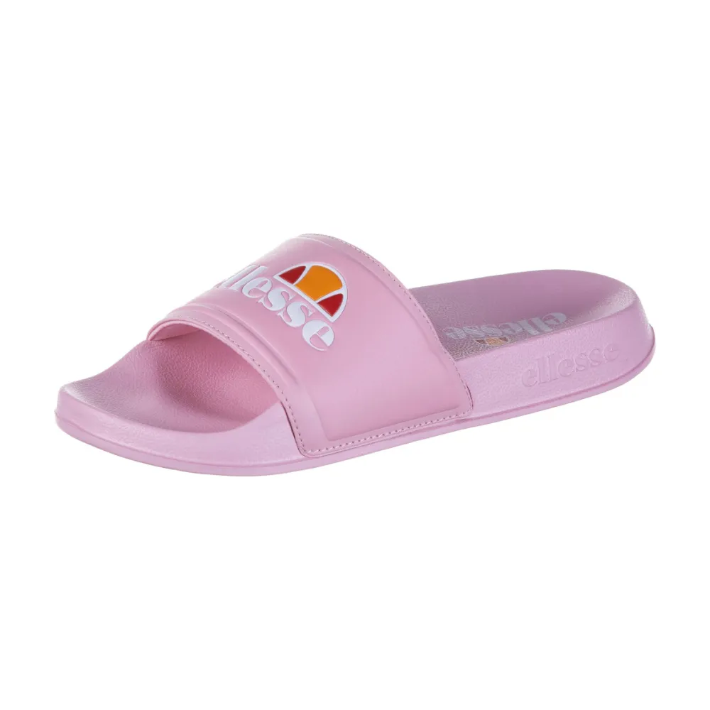 Ellesse Filippo Badelatschen SGVF0834;808 / pink