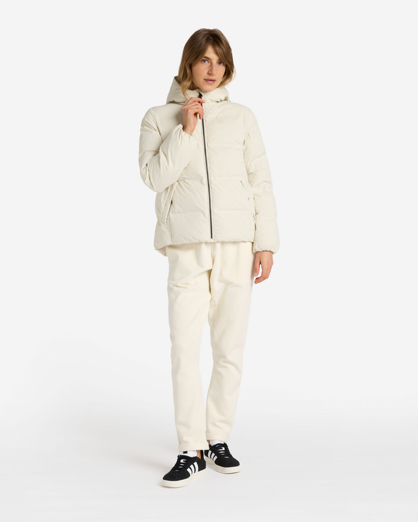 Giubbotto Best Company Luxe W BCW115CO-006
