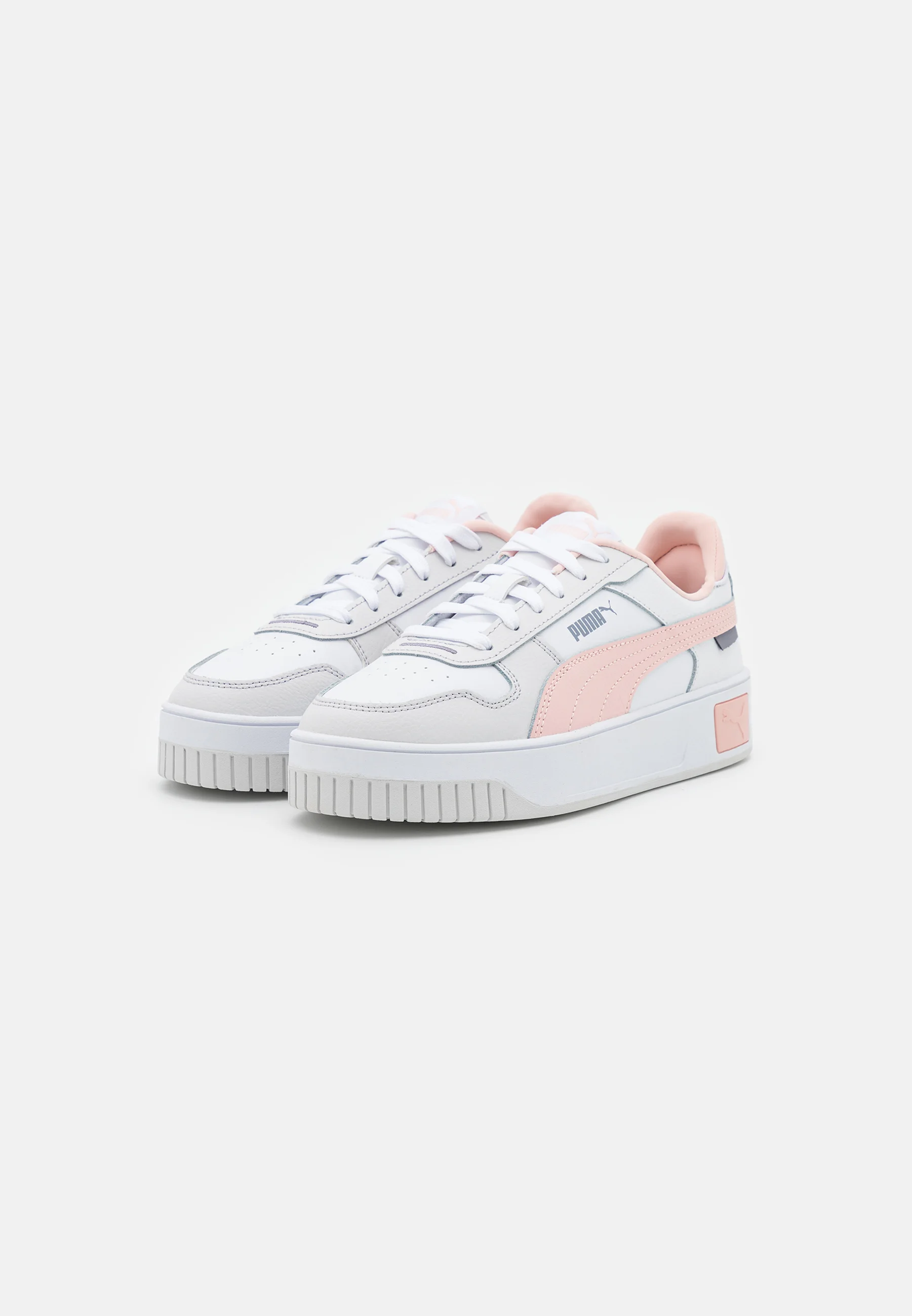 Puma CARINA STREET - Zapatillas bajas